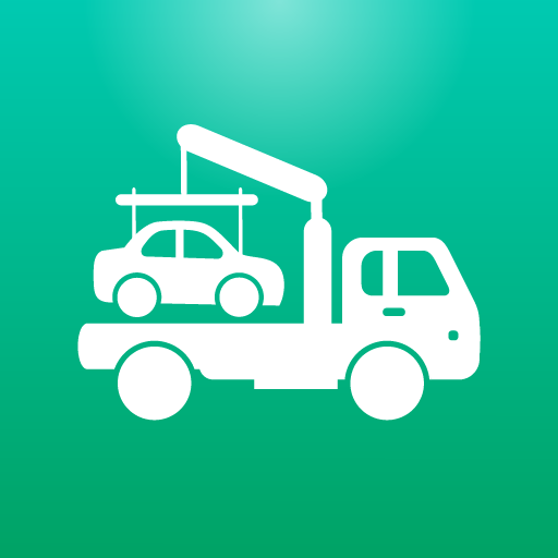 Roadside Assistance 24 Driver