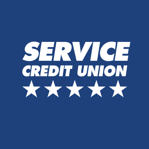 Service CU Mobile Banking