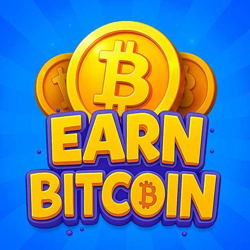 Earn Bitcoin - Get BTC!