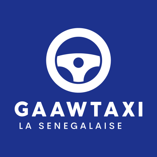 GaawTaxi Driver