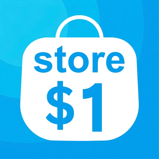 Buy Anything : Low Price Shop