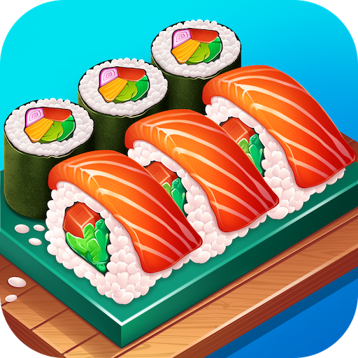 Grill Sort – BBQ Skewer Match