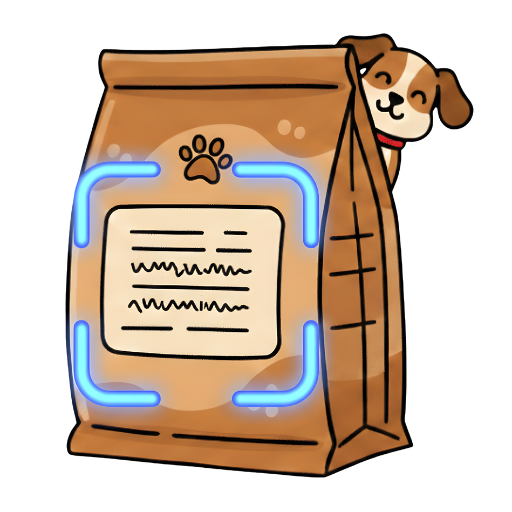 Dog Food Scanner & Advisor