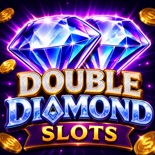 Double Diamond Casino Slots
