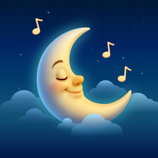 Slumber－Stories to Fall Asleep