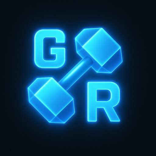 Gym Rank: AI Workout Tracker