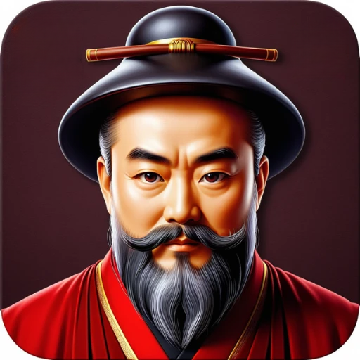 Confucius App