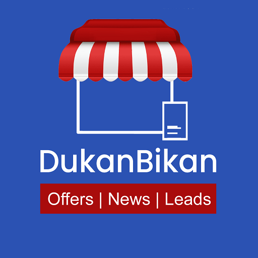 Dukan Bikan - My Sangamner App