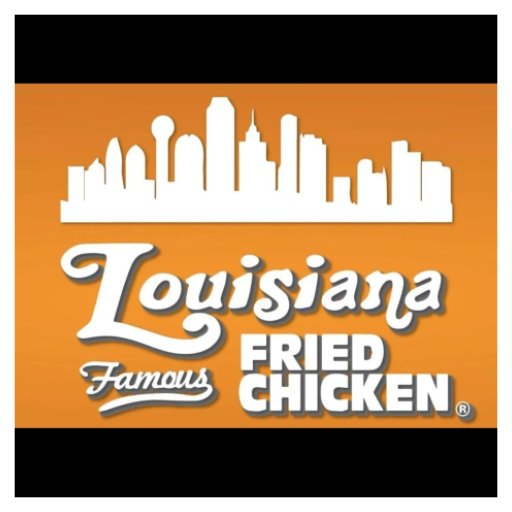 Louisiana Famous Fried Chicken