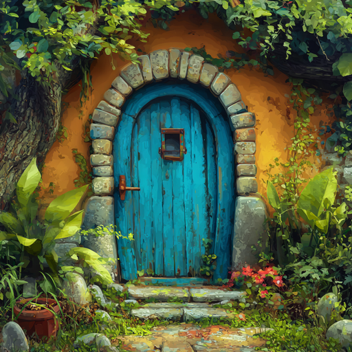Escape Room: Mysterious Realm