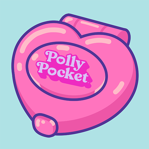 Polly Pocket™: Tiny World