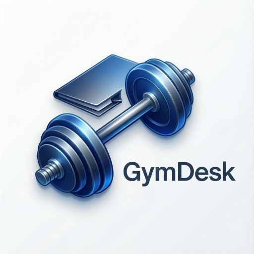GymDesk