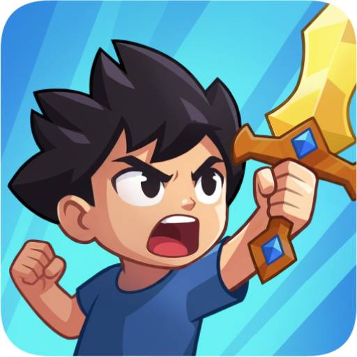 Go Hero Go — Roguelike RPG