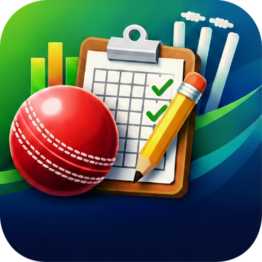 Cricket Scorer