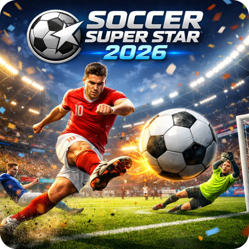 Soccer Super Star 2026