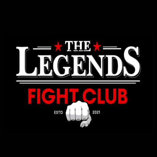 The Legends Fight Club