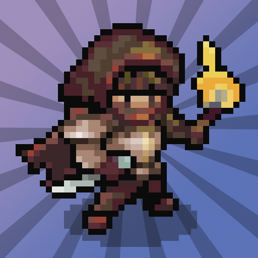 Cave Heroes 2