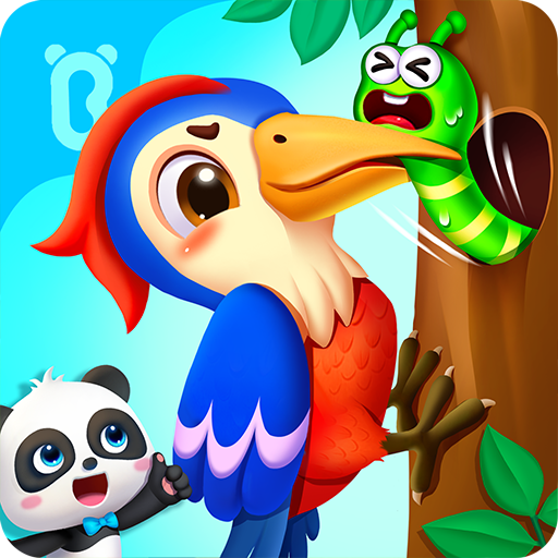 Friends of the Forest