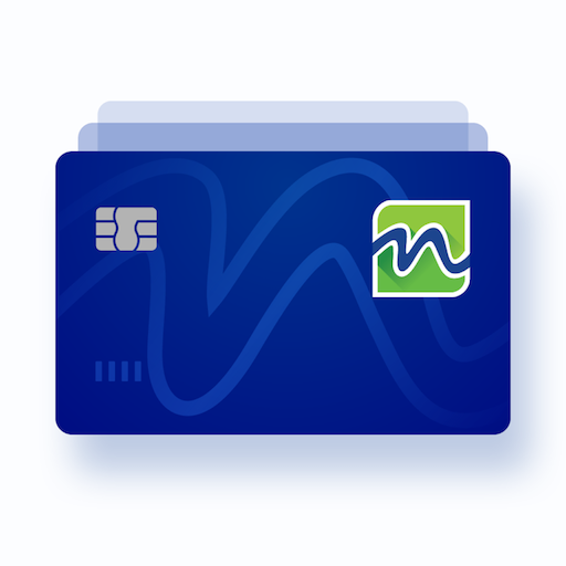 Neches Credit Card