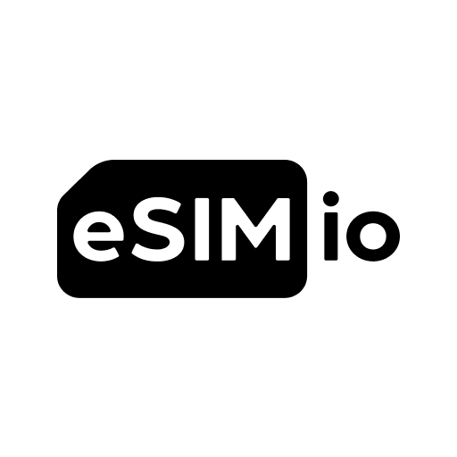 eSIM io: Global SIM Card