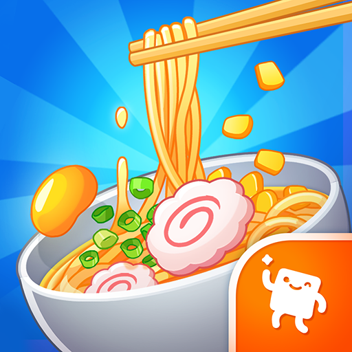 Ranmen Master 2：Chef Cooking