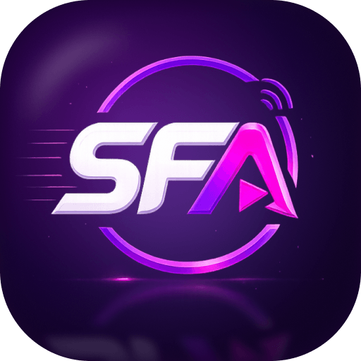 SFA Live - Make Friends