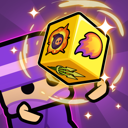Dice Rogue: Tower Defense