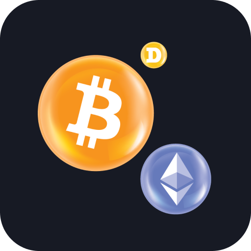 Crypto Plus Bubble