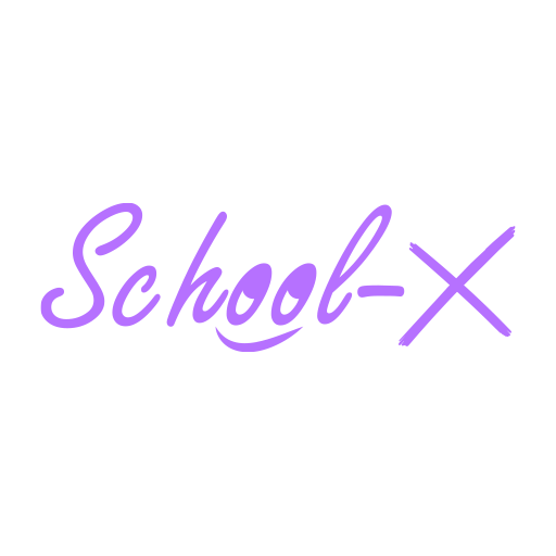 School-x ( Manager )