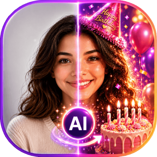 AI Birthday Wishes