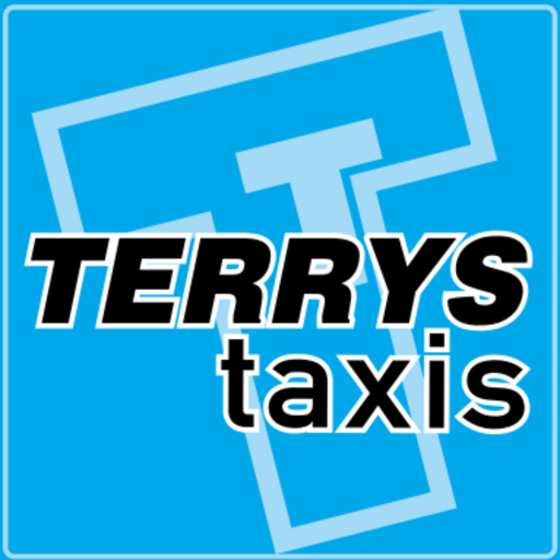 Terrys Taxis