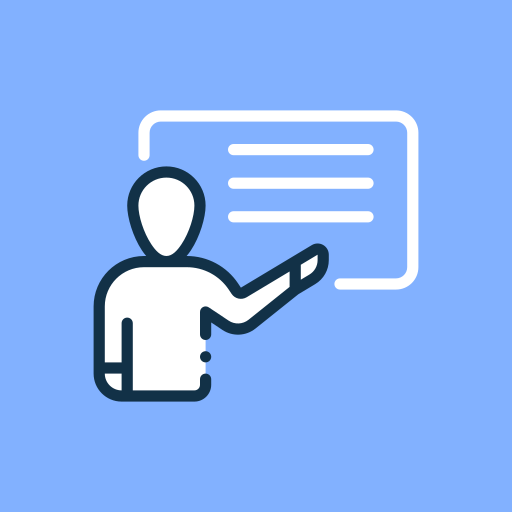 Educate AI Online Learning App