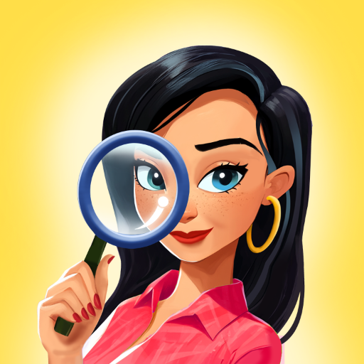 Spot Hidden Objects : Find It!