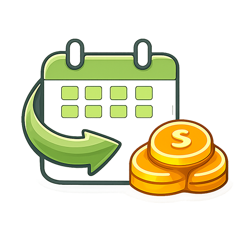 DueDay: Subscription Tracker