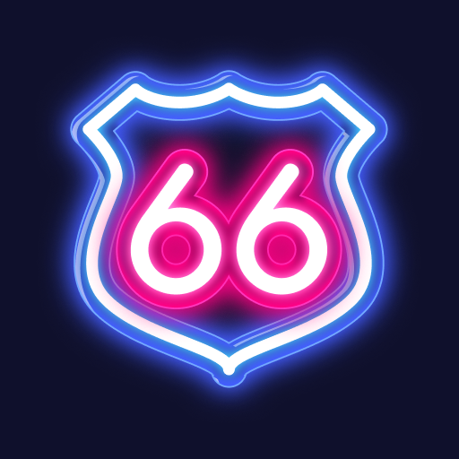 Sixty6 — Social Casino & Slots