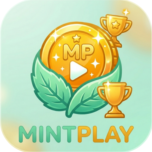 MintPlay Rewards: Play & Earn