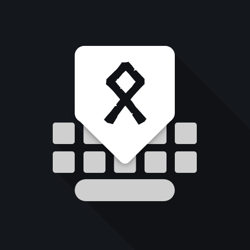 Runic Keyboard - Type in runes
