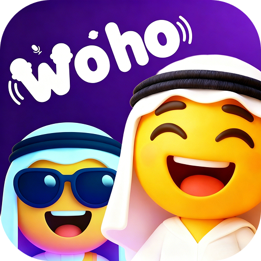 Woho-Group Voice Chat