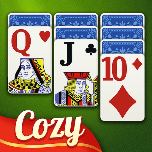Solitaire: Cozy Card Game
