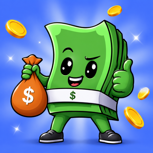 CashMint: Play & Earn Rewards