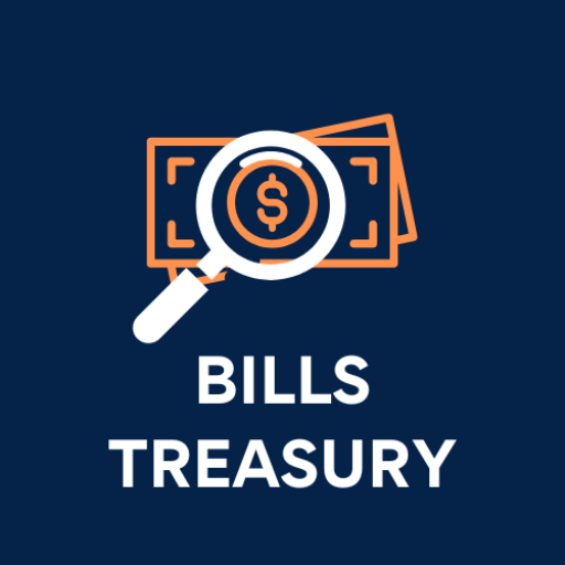 Bills Treasury: Bill Tracker