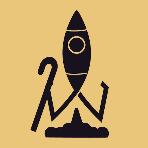ONYPhone Senior Launcher