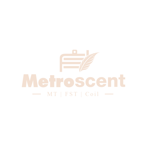 Metro Scent Booking