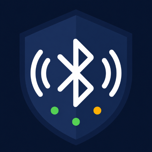 Bluetooth Scanner & Tag Finder