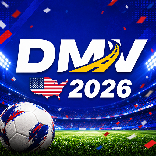 DMV Permit Practice Test 2026
