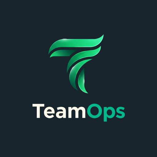 TeamOps App
