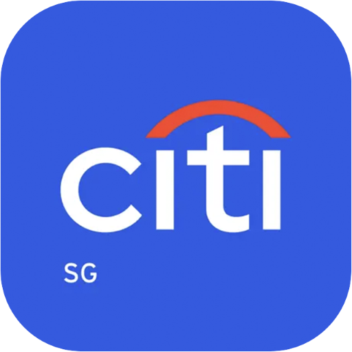 Citibank SG
