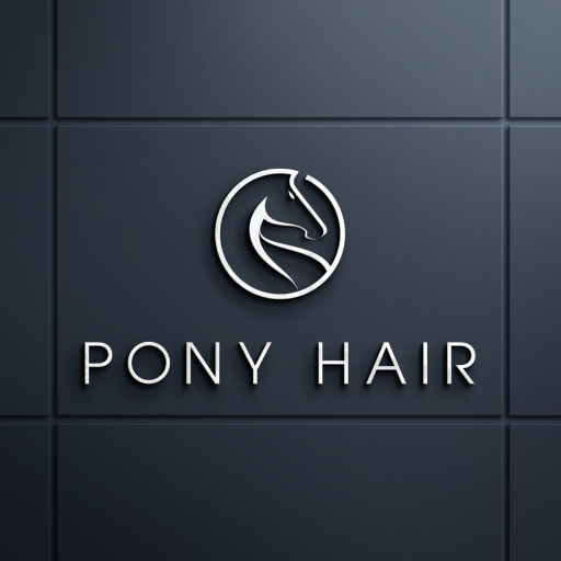 PONY HAIR