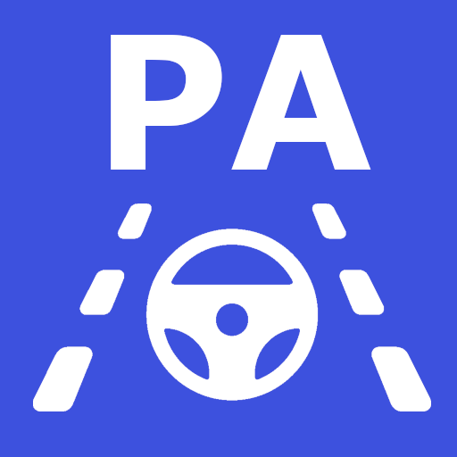 PA Driver License Test