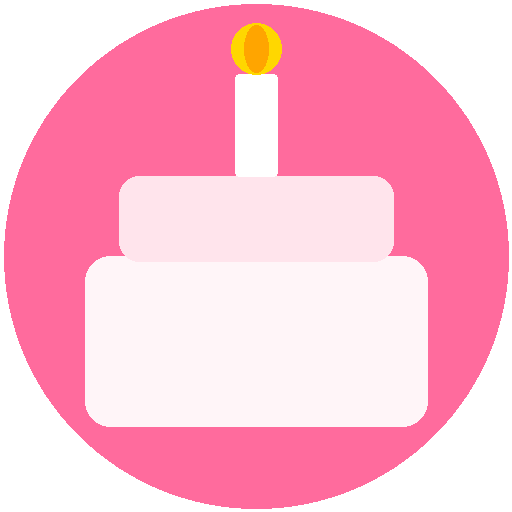 Birthday Calendar